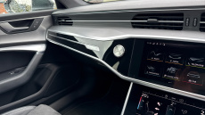 Audi A6 40 TDI S Line 4dr S Tronic Diesel Saloon